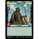 586 - Knight of Ren - Unit - Foil