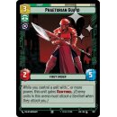 587 - Praetorian Guard - Unit - Foil