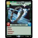 590 - Eye of Sion - To Peridea - Unit - Foil