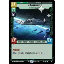 591 - Supremacy - Of Unimaginable Size - Unit - Foil