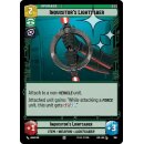 592 - Inquisitors Lightsaber - Upgrade - Foil