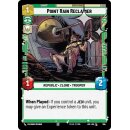 594 - Point Rain Reclaimer - Unit - Foil