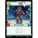 595 - Gungi - Finding Himself - Unit - Foil