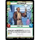 596 - Jedi Consular - Unit - Foil