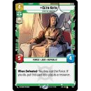 599 - Eeth Koth - Spiritual Warrior - Unit - Foil
