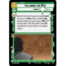 605 - Following the Path - Event - Foil