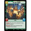 609 - Village Tender - Unit - Foil