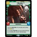 610 - Malakili - Loving Rancor Keeper - Unit - Foil