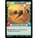 612 - Hive Defense Wing - Unit - Foil