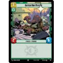 614 - Outer Rim Mystic - Unit - Foil