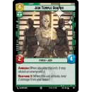 615 - Jedi Temple Guards - Unit - Foil