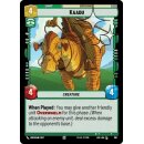 616 - Kaadu - Unit - Foil