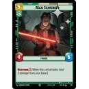 618 - Relic Scavenger - Unit - Foil