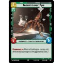 622 - Trident Assault Ship - Unit - Foil