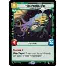 623 - The Purrgil King - Leading The Journey - Unit - Foil