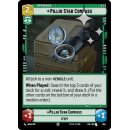 624 - Pillio Star Compass - Upgrade - Foil