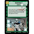 628 - Overpower - Event - Foil