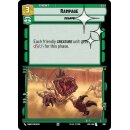629 - Rampage - Event - Foil