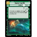 630 - Protect the Pod - Event - Foil