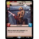 632 - HK-47 - Exclamation: Die, Meatbag! - Unit - Foil