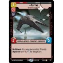 637 - Scythe - Intimidating Silhouette - Unit - Foil