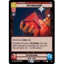 640 - Sith Holocron - Upgrade - Foil