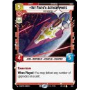 649 - Kit Fistos Aethersprite - Good Hunting - Unit - Foil