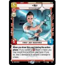 650 - Rey - With Palpatines Power - Unit - Foil