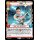 650 - Rey - With Palpatines Power - Unit - Foil