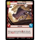 664 - Hunting Nexu - Unit - Foil