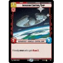 671 - Invasion Control Ship - Unit - Foil