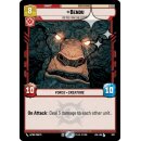 672 - Bendu - Do You Fear the Storm? - Unit - Foil