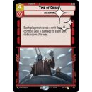 679 - Time of Crisis - Event - Foil