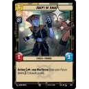 680 - Adept of Anger - Unit - Foil
