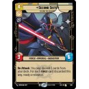 686 - Second Sister - Seeking the Holocron - Unit - Foil