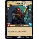 688 - Marchion Ro - Eye of the Nihil  - Unit - Foil