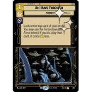690 - As I Have Foreseen - Event - Foil