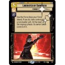 691 - Liberated by Darkness - Event - Foil