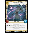 697 - Vernestra Rwoh - Precocious Knight - Unit - Foil