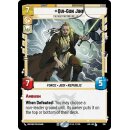 702 - Qui-Gon Jinn - The Negotiations Will Be Short -...
