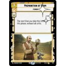 705 - Premonition of Doom - Event - Foil