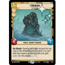 706 - Zuckuss - The Findsman - Unit - Foil