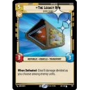 715 - The Legacy Run - Doomed Debris - Unit - Foil