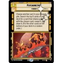 721 - Psychometry - Event - Foil