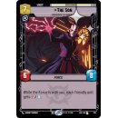 739 - The Son - Embodiment of Darkness - Unit - Foil