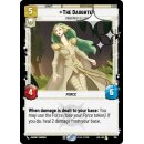 754 - The Daughter - Embodiment of Light - Unit - Foil