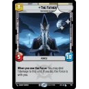 762 - The Father  -Maintaining Balance - Unit - Foil