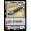 763 - Constructed Lightsaber - Upgrade - Foil