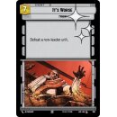 766 - Its Worse - Event - Foil