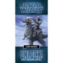 Unlock!: Star Wars - Flucht von Hoth - DE